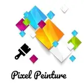 Pixel peinture