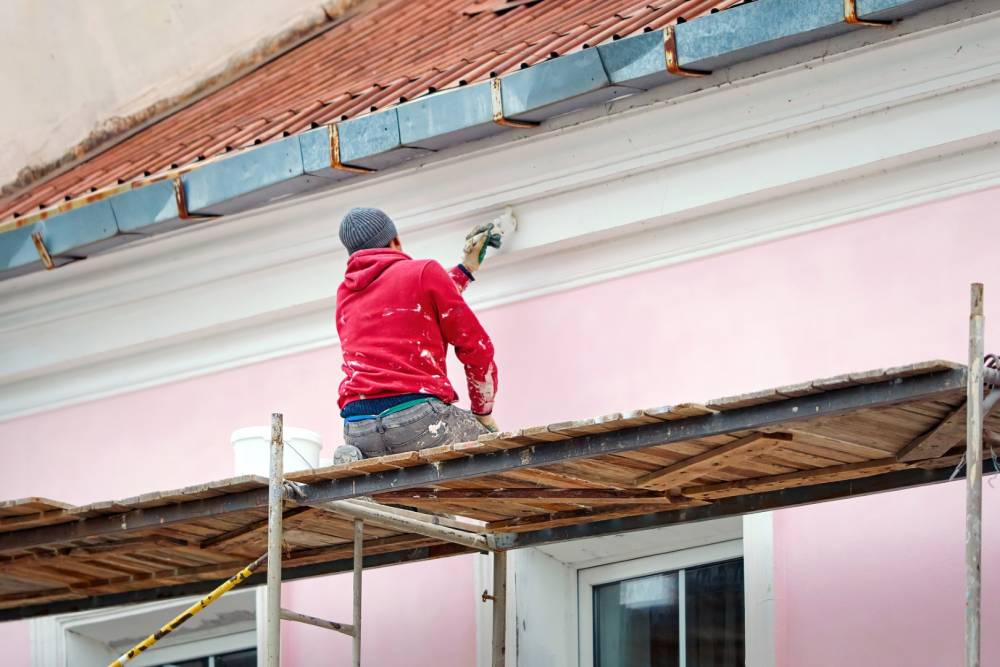 peinture-exterieur